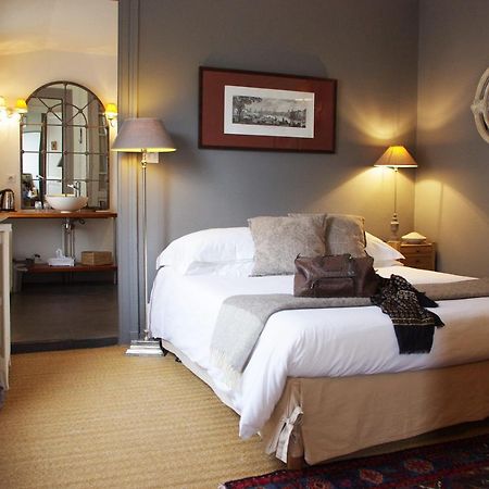 Bed and Breakfast Vue Sur Cour La Rochelle  Exterior foto